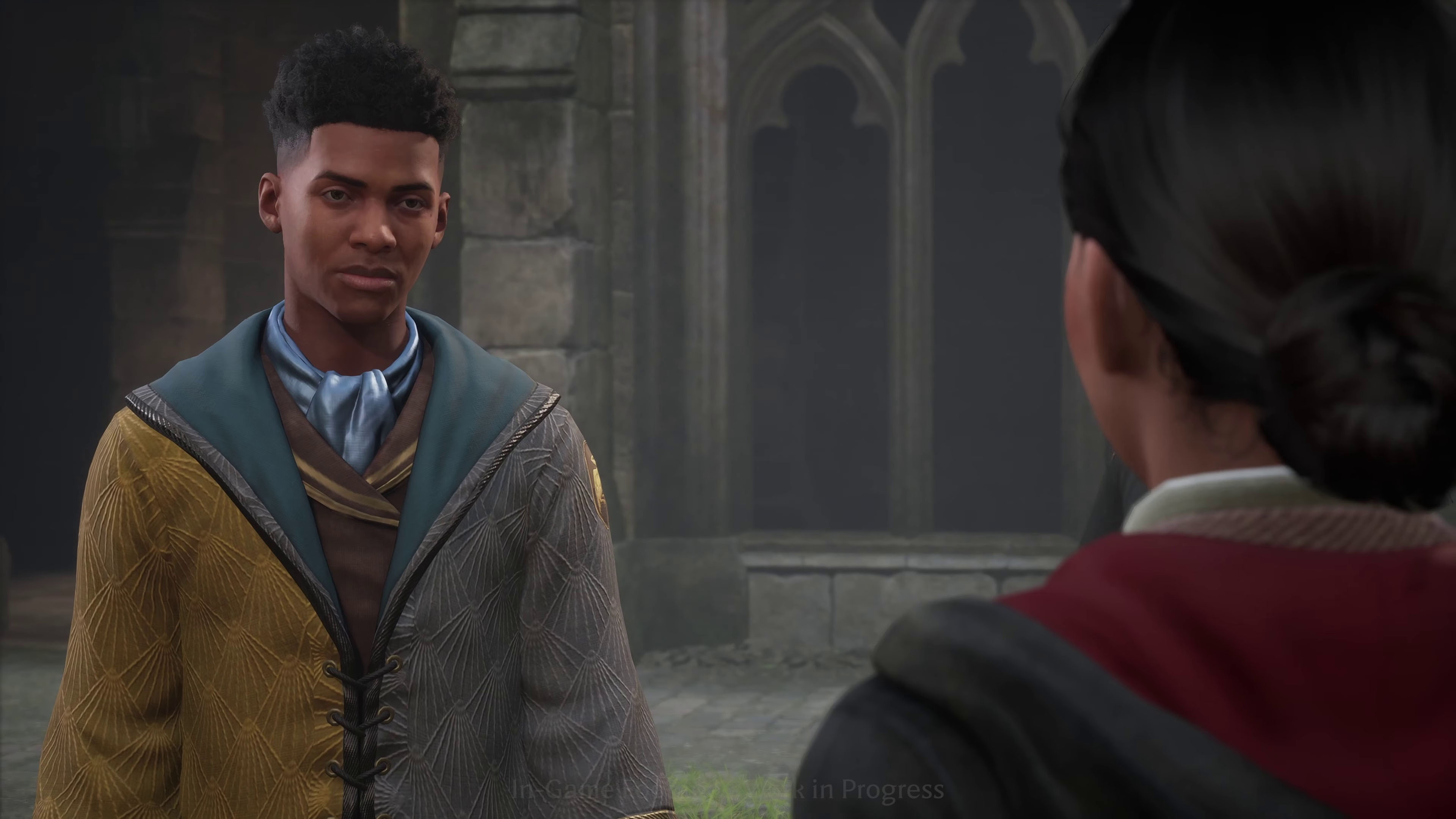 Hogwarts Legacy: Your first look at extended gameplay – PlayStation.Blog