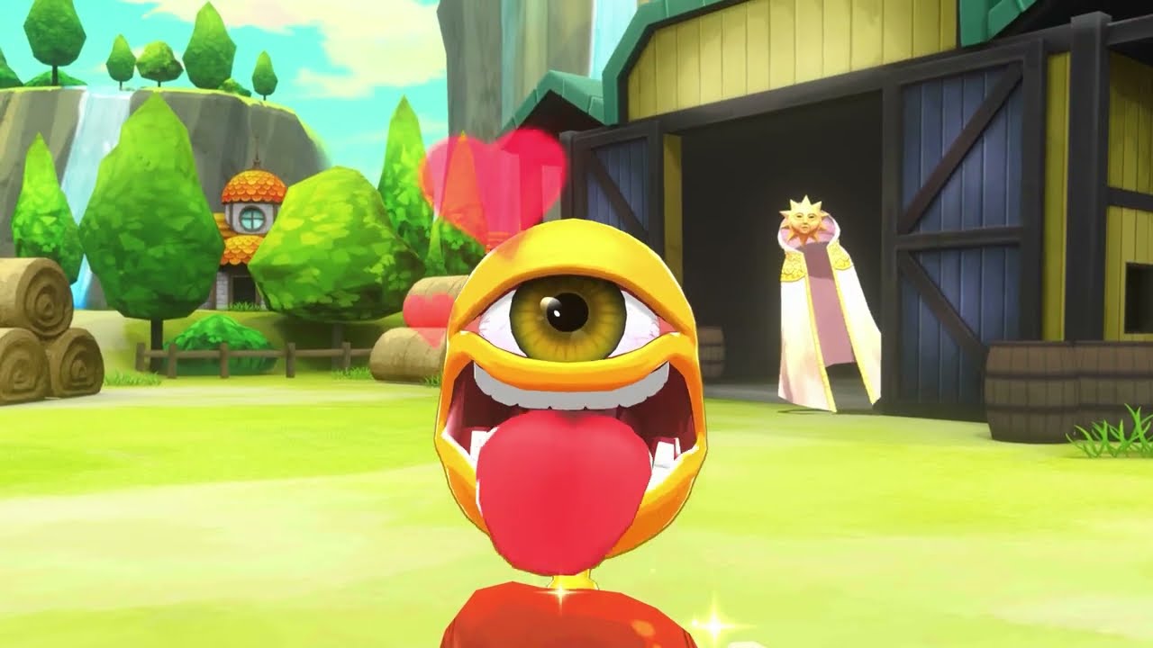 #
      LINE: Monster Rancher delayed to spring 2023 in Japan
