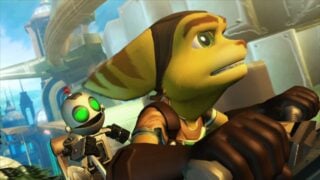 Ratchet And Clank PS Plus Classics