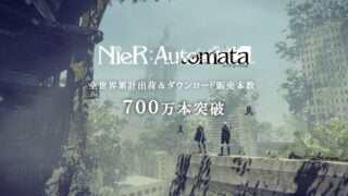 NieR: Automata