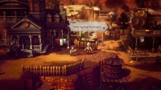 Octopath Traveler II - Lady Clarissa's Next Chapter Walkthrough