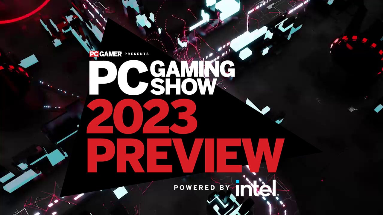imperium Compose dråbe PC Gaming Show: 2023 Preview set for November 17 - Gematsu