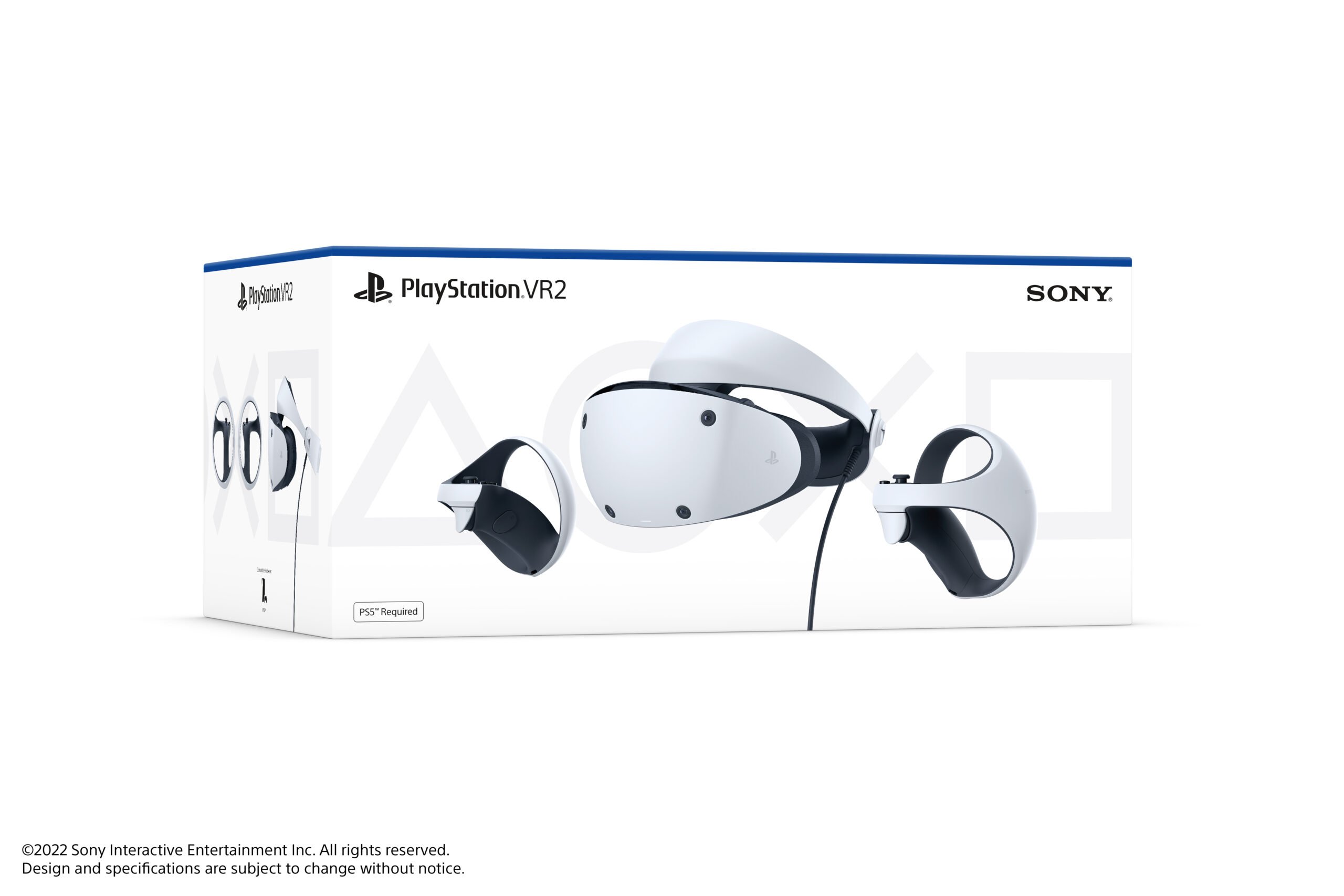 Every PS VR2 Announcement From Sony's State Of Play Event - VRScout