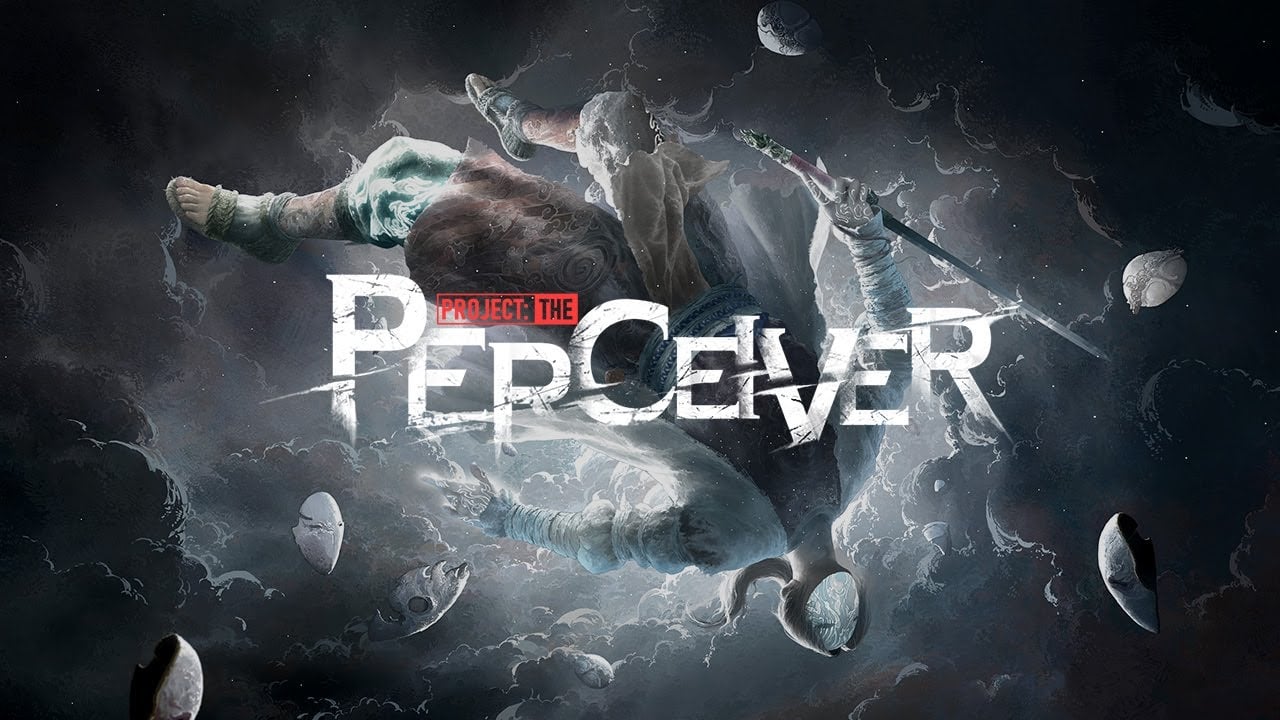 중국 오픈 월드 액션 게임 프로젝트: Perceiver, PS5, PS4 등 다양한 플랫폼 출시