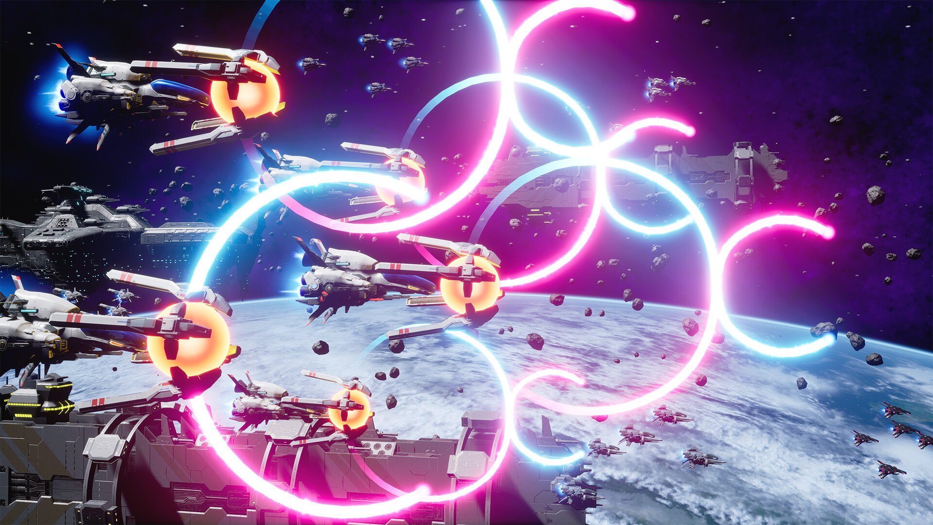 Photo of R-Type Tactics I • II Cosmos ajoute la version Xbox Series
