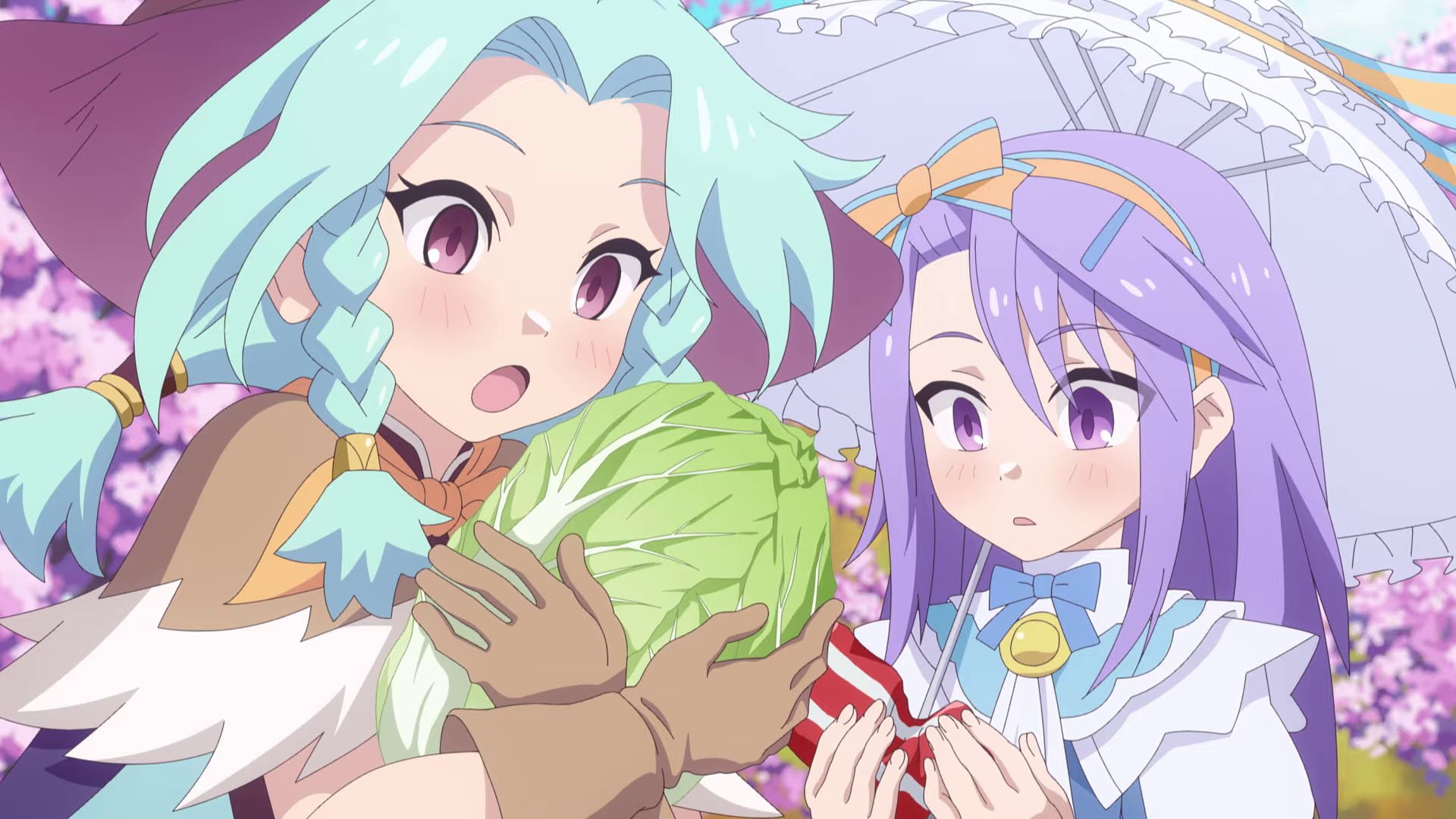 #
      Rune Factory 3 Special overview trailer