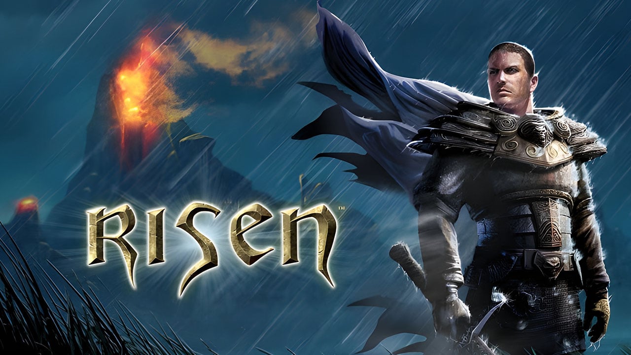 #
      Risen coming to PS4, Xbox One, and Switch on January 24, 2023