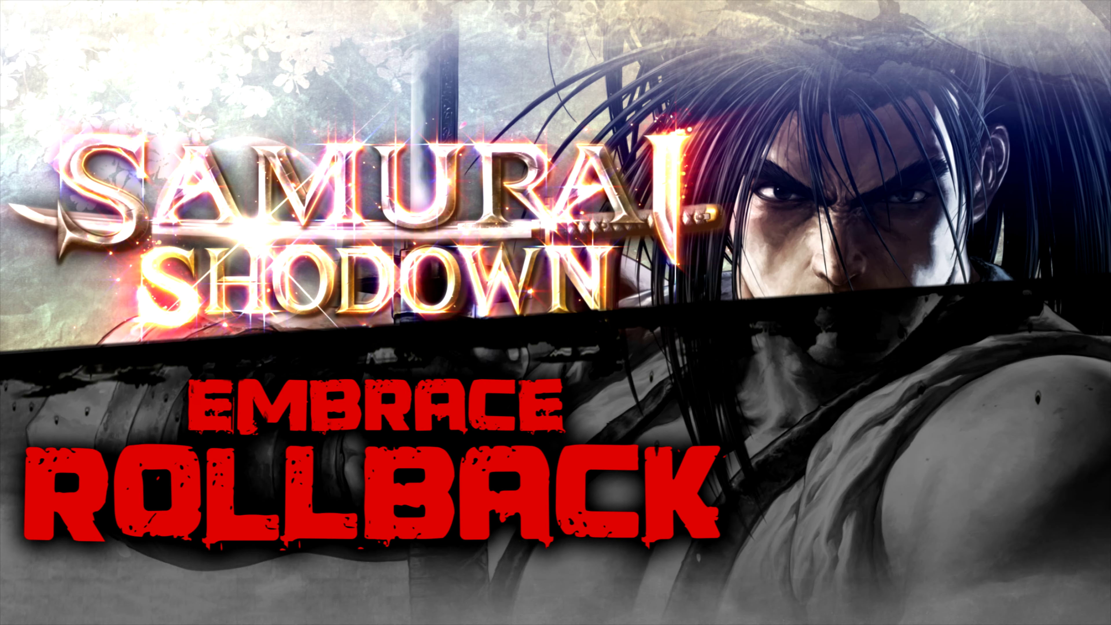 #
      Samurai Shodown rollback netcode open beta test for Steam begins in January 2023