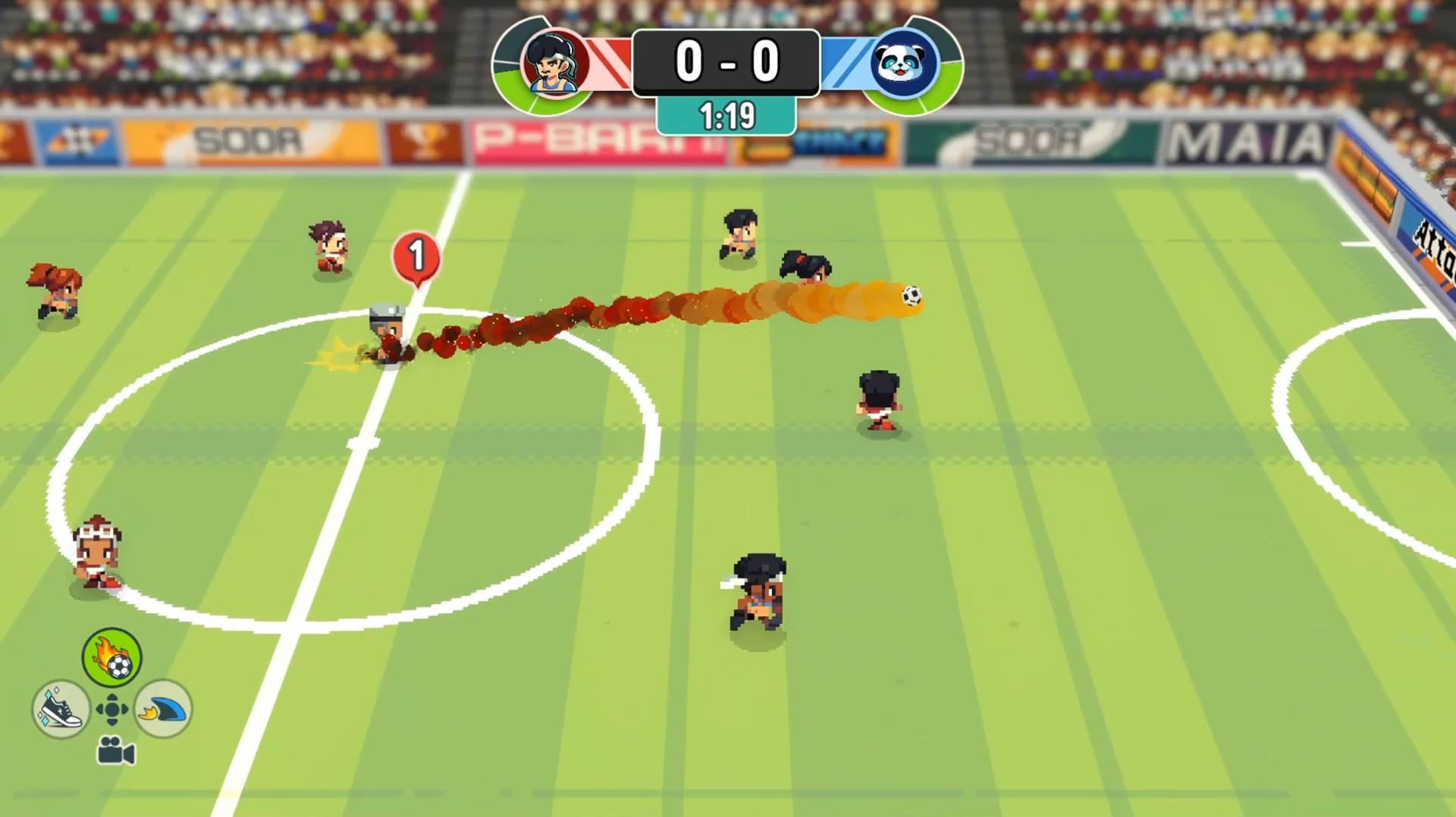 #
      Soccer Story launches November 29