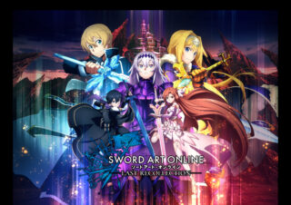 Sword Art Online's Next Film Set For 2022 Release!, Anime News