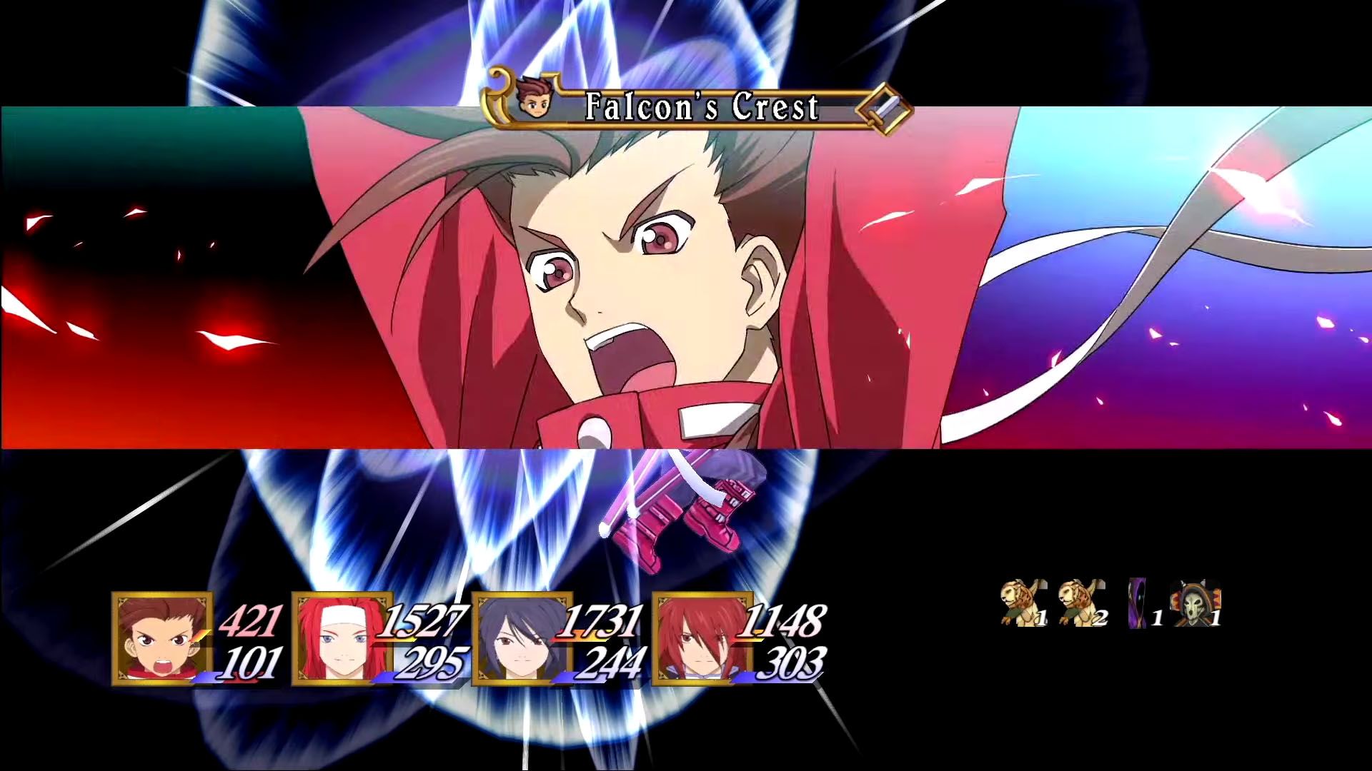 Tales of Symphonia Remastered gets new trailer and coming February