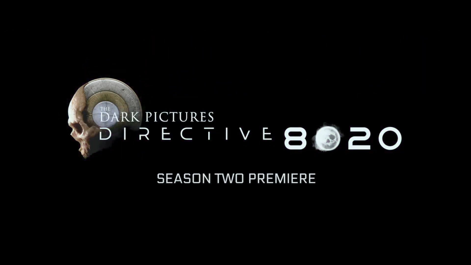 #
      The Dark Pictures Anthology: Directive 8020 announced