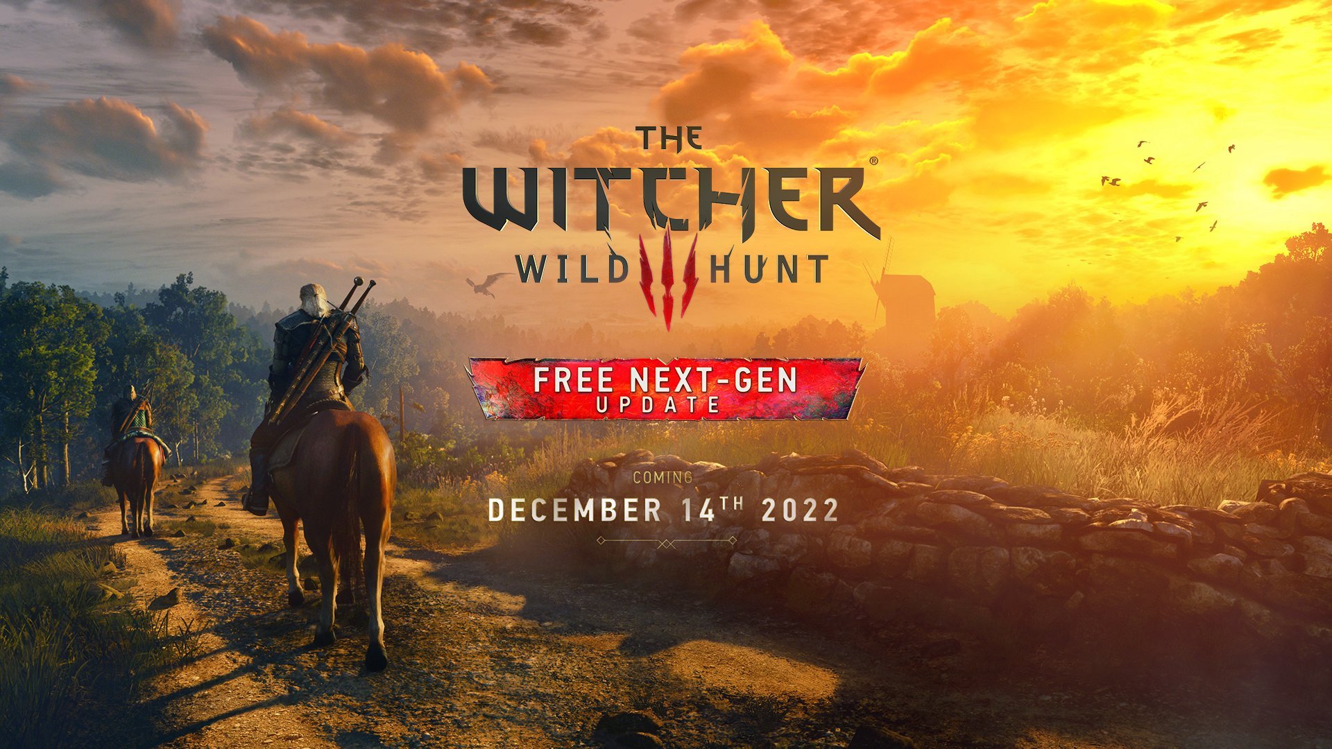 The Witcher 3: Wild Hunt — Complete Edition