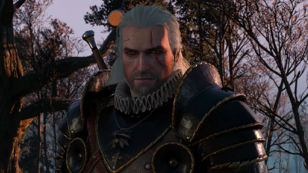 #
      The Witcher 3: Wild Hunt Complete Edition ‘Next-Gen Update’ trailer