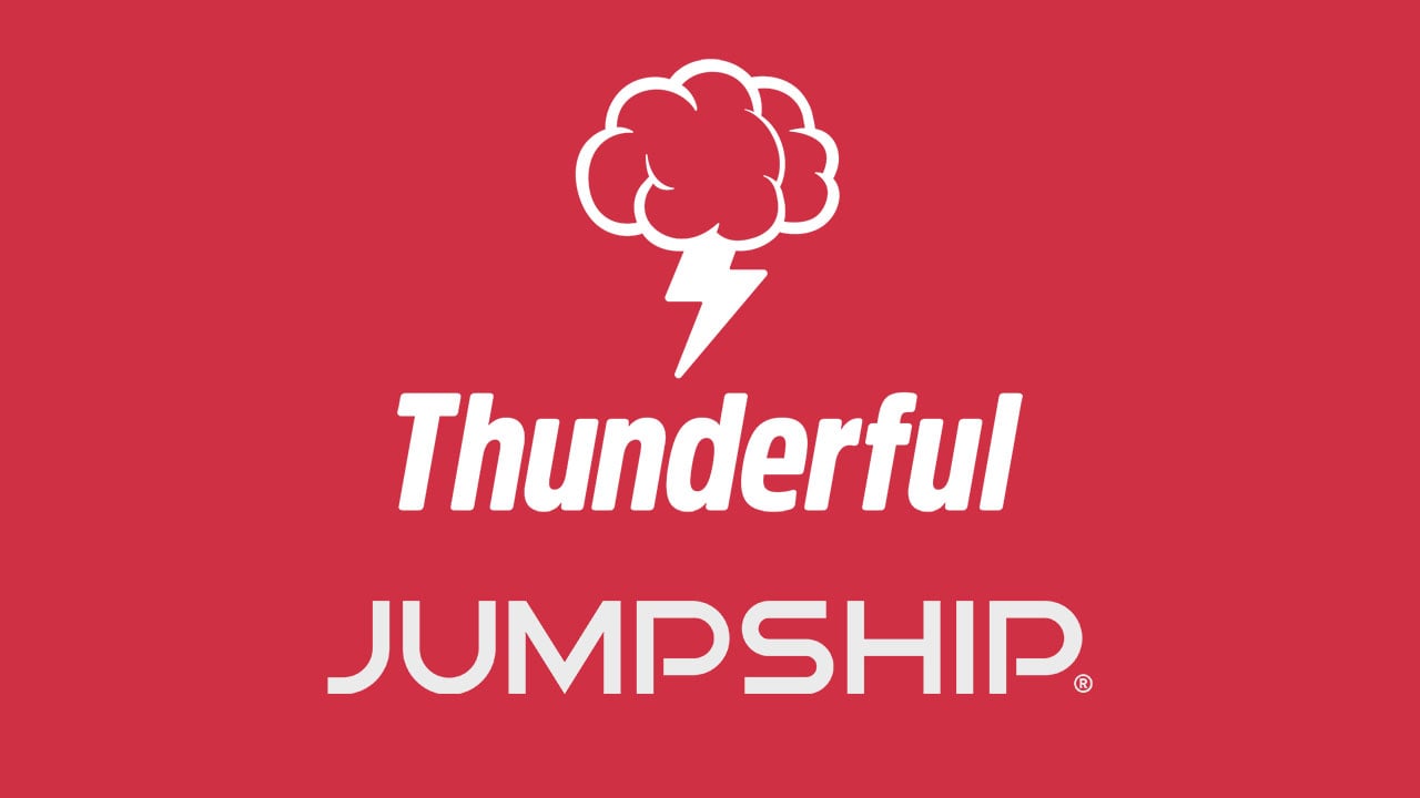 #
      Thunderful Games to acquire Somerville developer Jumpship