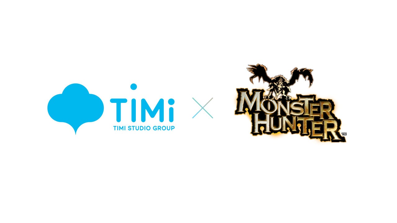 #
      TiMi Studio Group and Capcom co-developing new Monster Hunter game for mobile