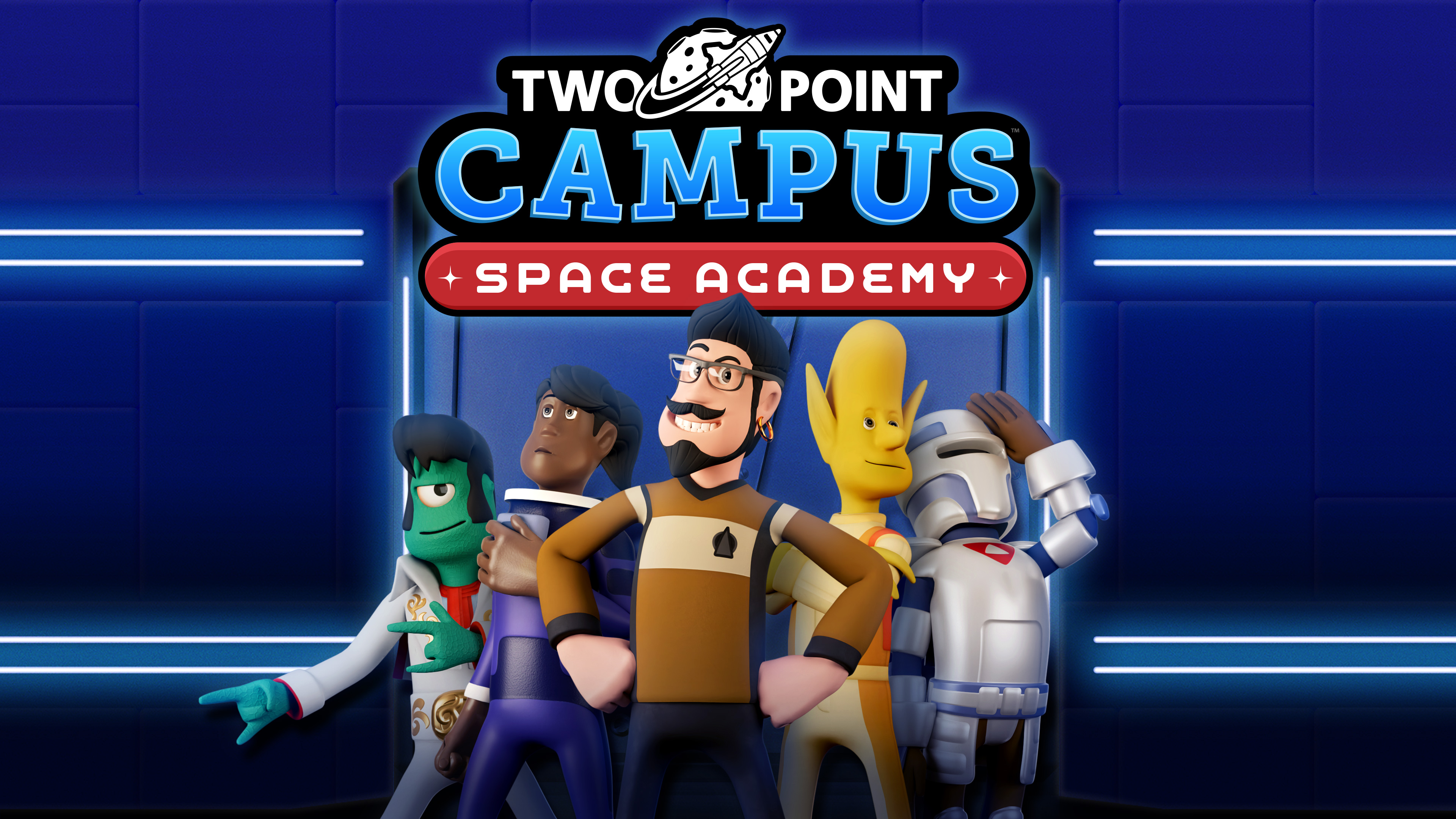 #
      Two Point Campus DLC ‘Space Academy’ announced
