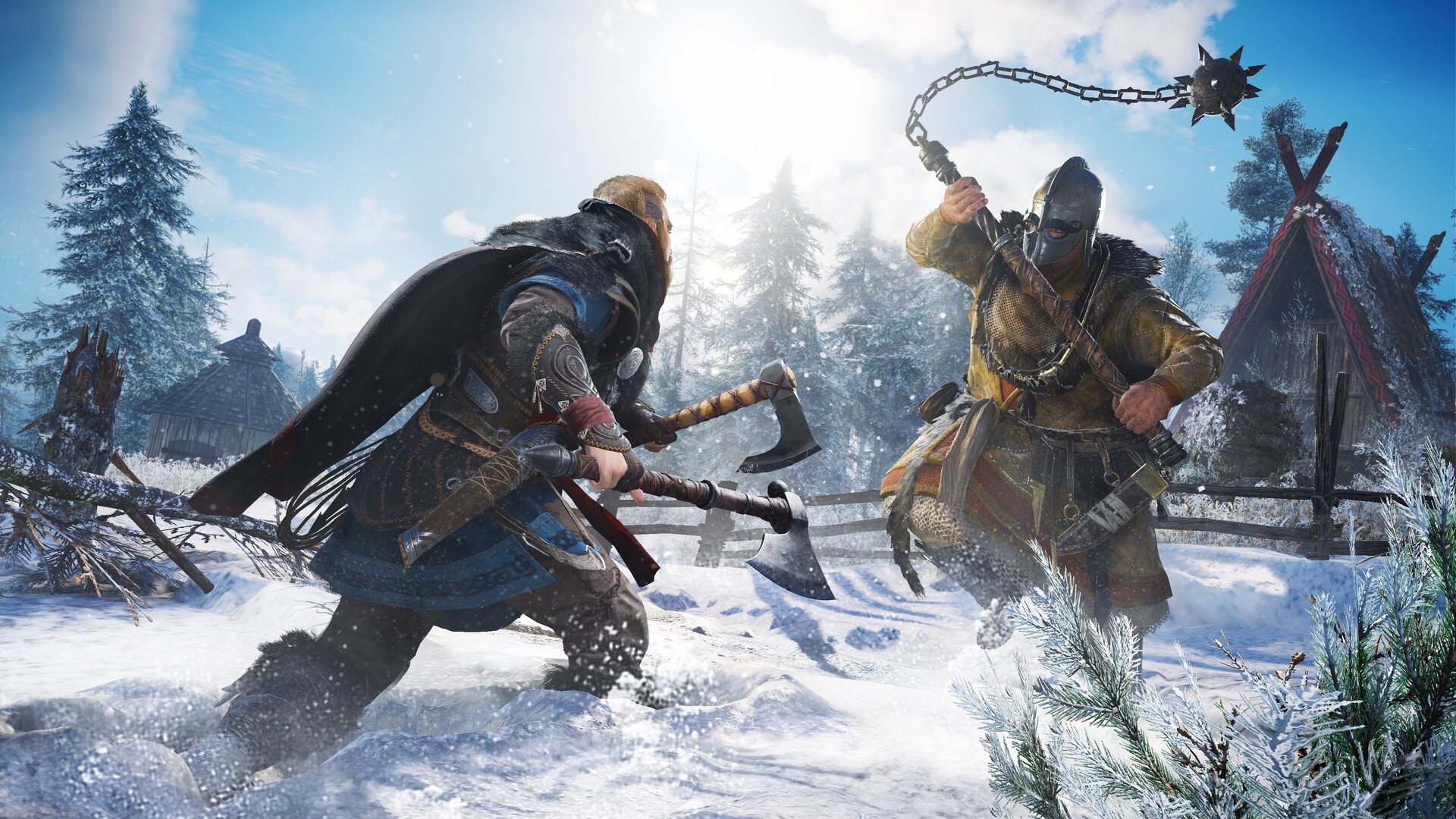 Assassin's Creed 3 Delisted From Steam and Uplay