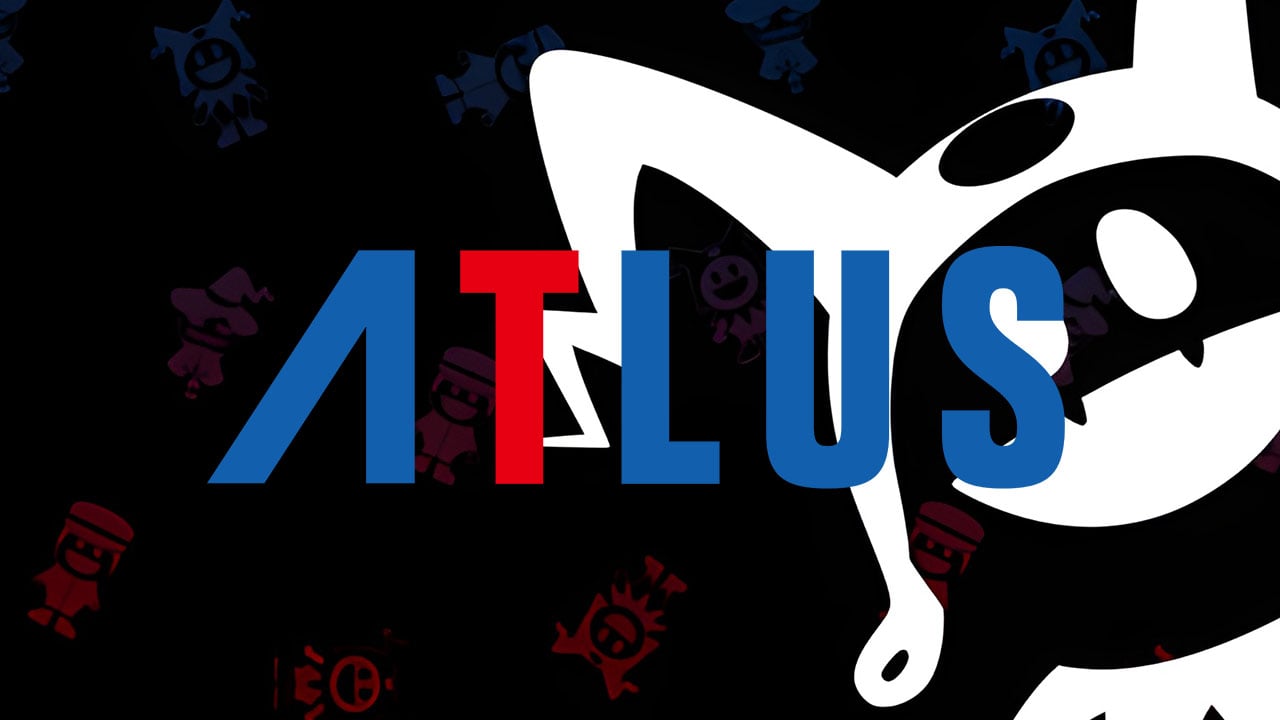 #
      ATLUS teases ‘several unannounced titles’ in the works
