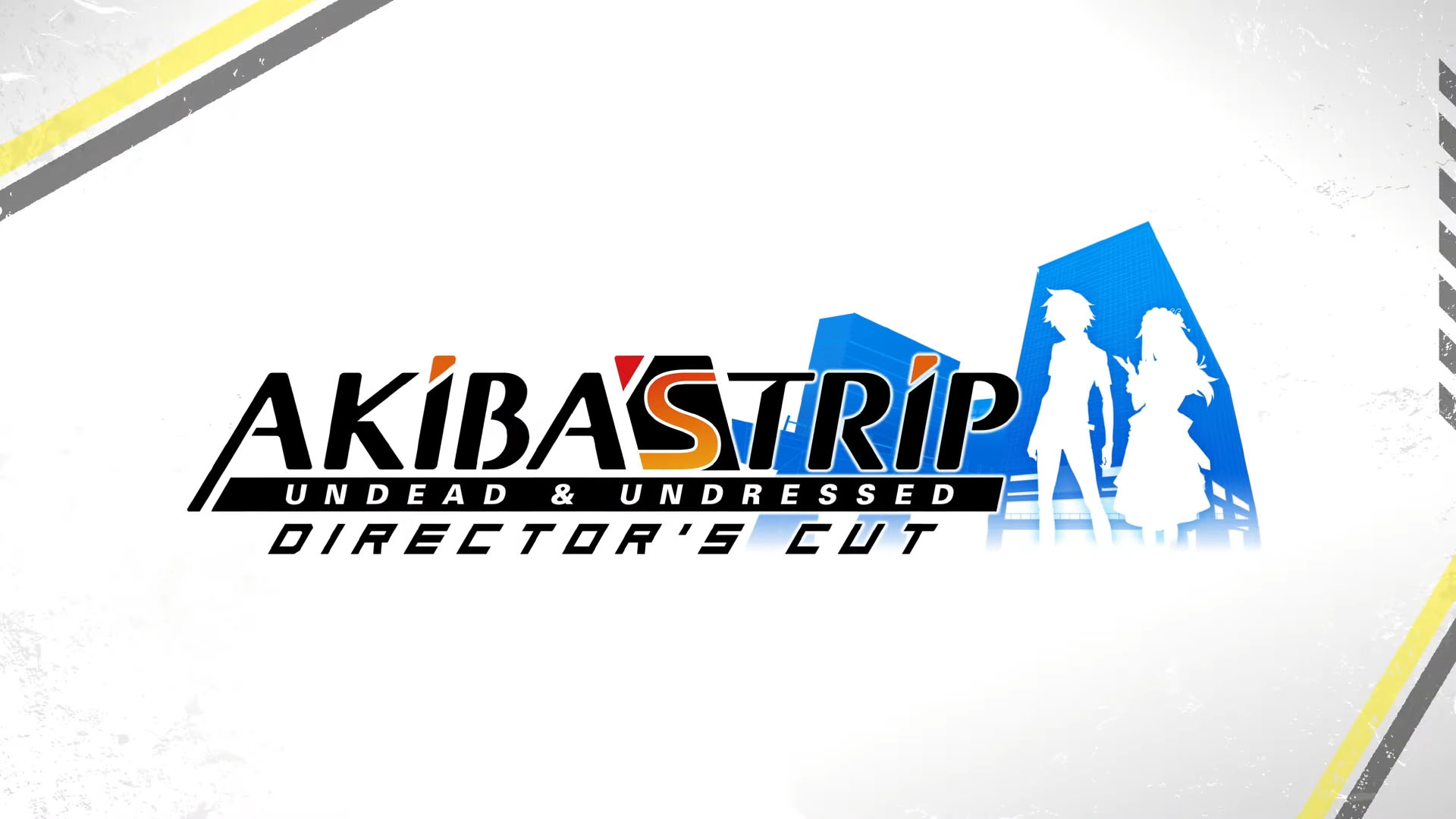 #
      AKIBA’S TRIP: Undead & Undressed Director’s Cut coming west in 2023