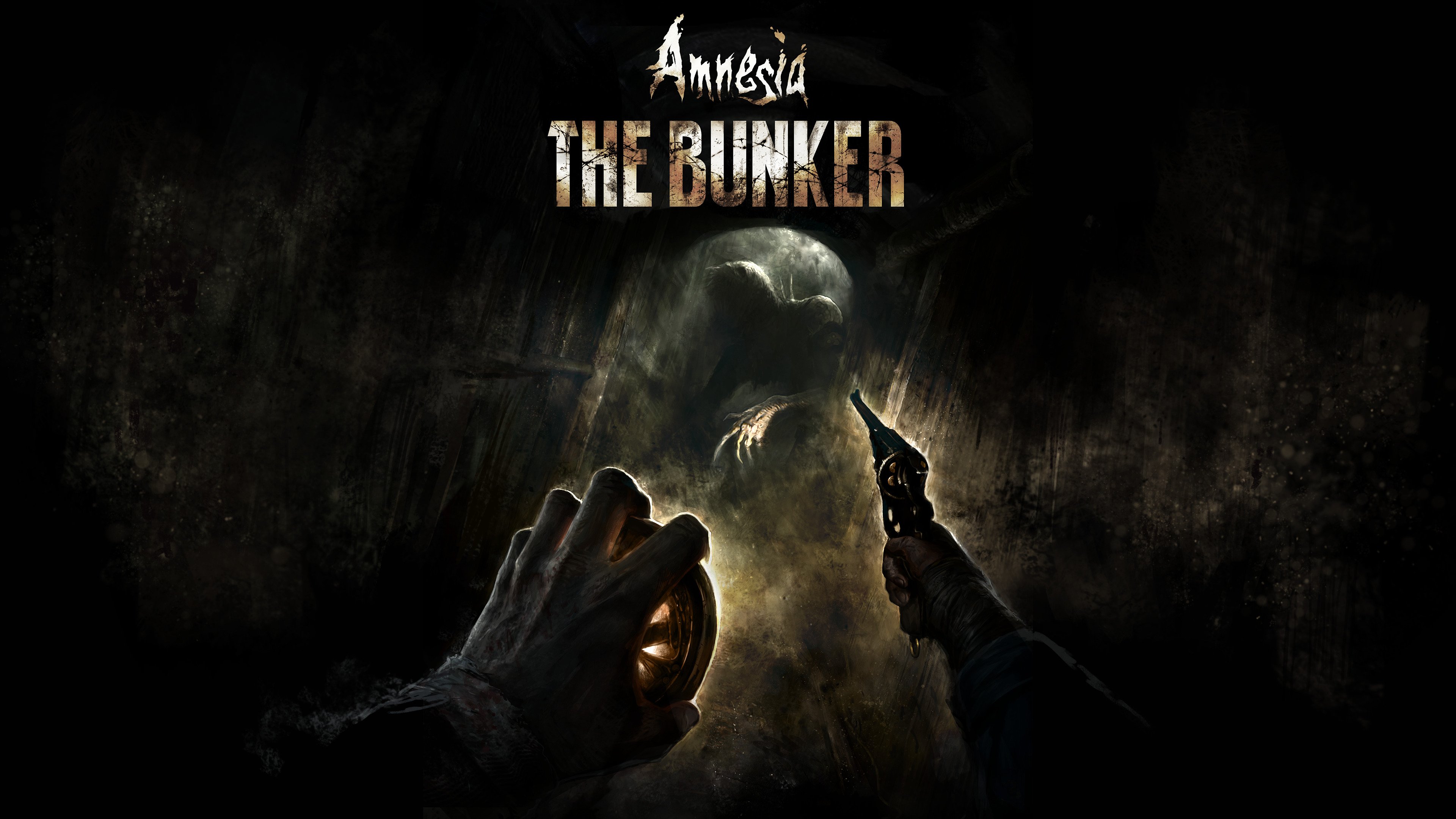 #
      Amnesia: The Bunker announced for Xbox Series, PS4, Xbox One, and PC