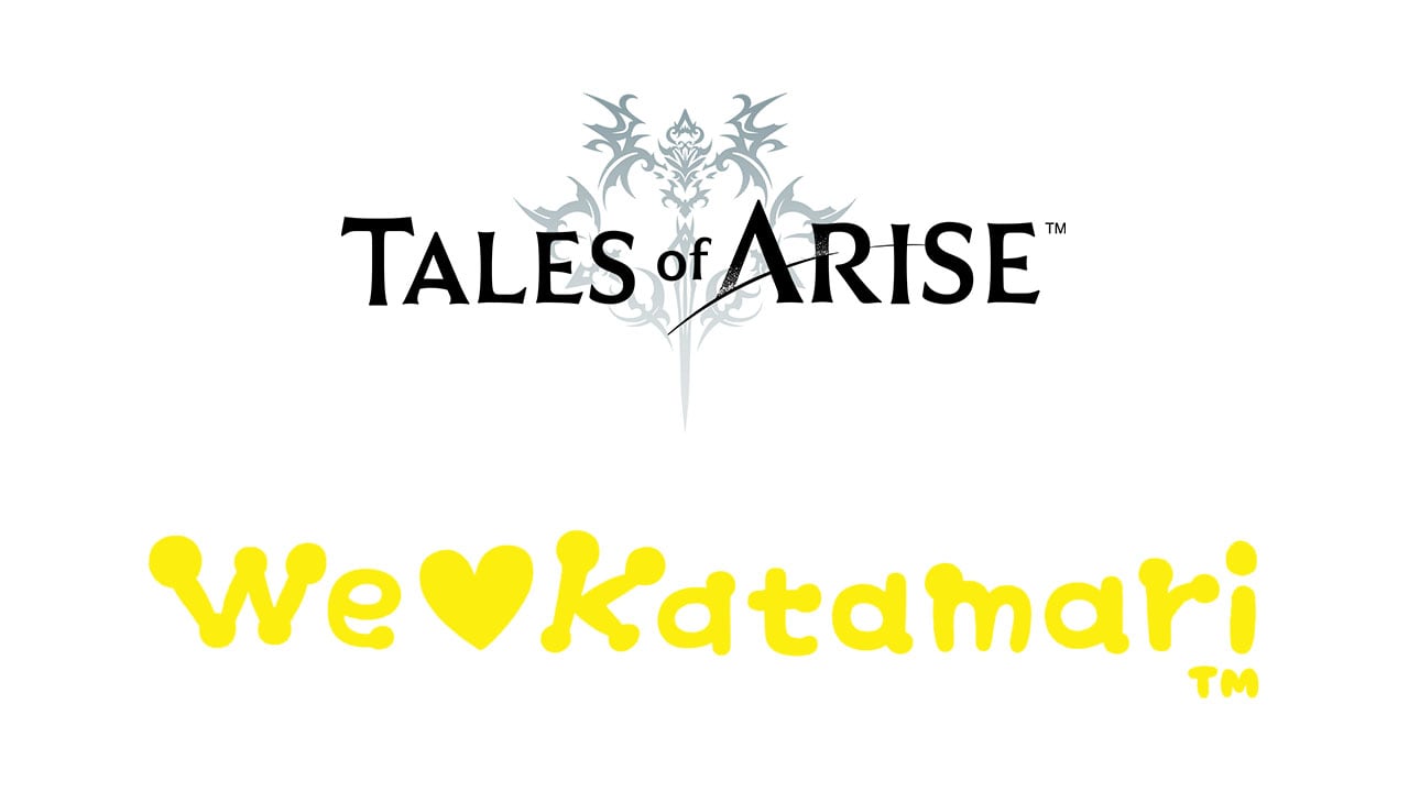 #
      Bandai Namco trademarks Tales of Arise: Beyond the Dawn, We Love Katamari REROLL+ Royal Reverie in Europe