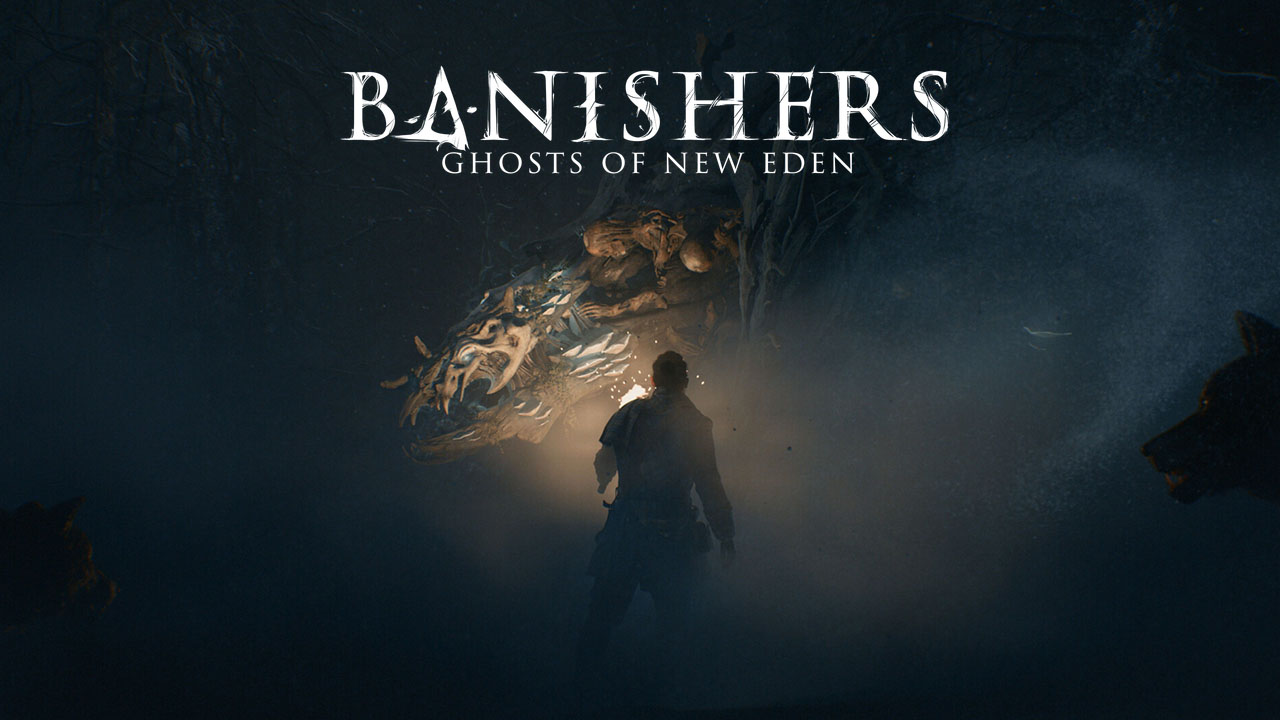 #
      Focus Entertainment and DON’T NOD announce action RPG Banishers: Ghosts of New Eden for PS5, Xbox Series, and PC