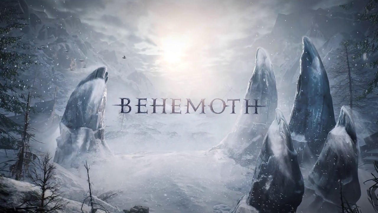#
      Behemoth cinematic trailer – story-driven single-player action RPG for PS VR2, Quest 2, and PC VR