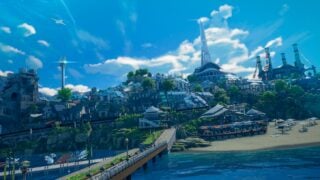 Blue Protocol Action RPG Coming to PlayStation 5 and Xbox Series this  Winter in Japan