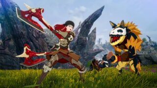 Blue Protocol Action RPG Coming to PlayStation 5 and Xbox Series this  Winter in Japan