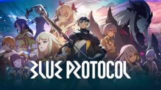 Blue Protocol adds PS5 and Xbox Series versions, launches in second half of  2023 worldwide - Gematsu