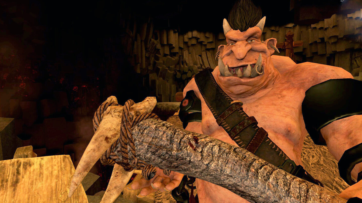 Colossal Cave launches January 19, 2023; PS4 and Xbox One versions in ...