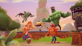 Crash Team Rumble announced for PlayStation, Xbox at The Game Awards 2022 -  Polygon