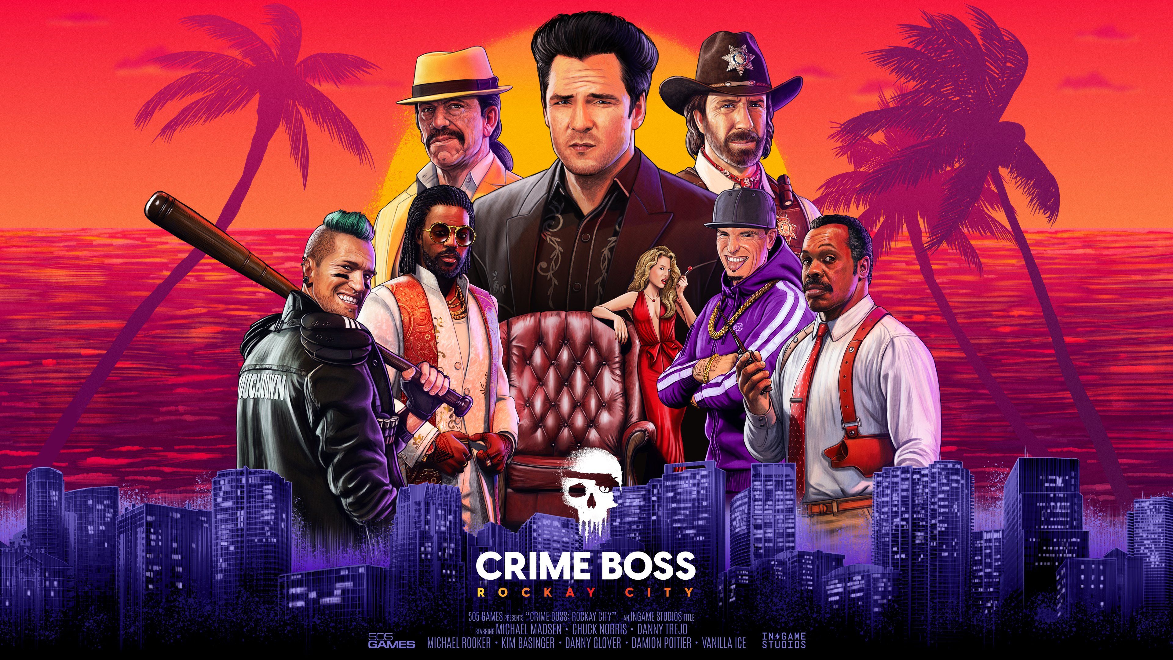 Red Robot launches Life is Crime game with location-based play (exclusive)