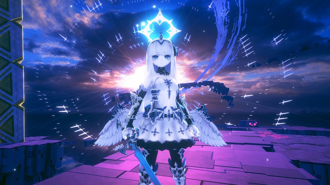 #
FuRyu trademarks Crymachina in Japan #
FuRyu trademarks Crymachina in Japan