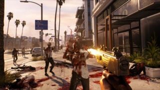 Dead Island Game of the Year Edition release date announced