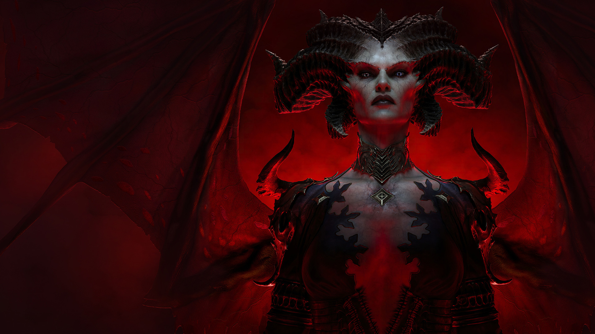 Diablo IV vychází 6. června 2023