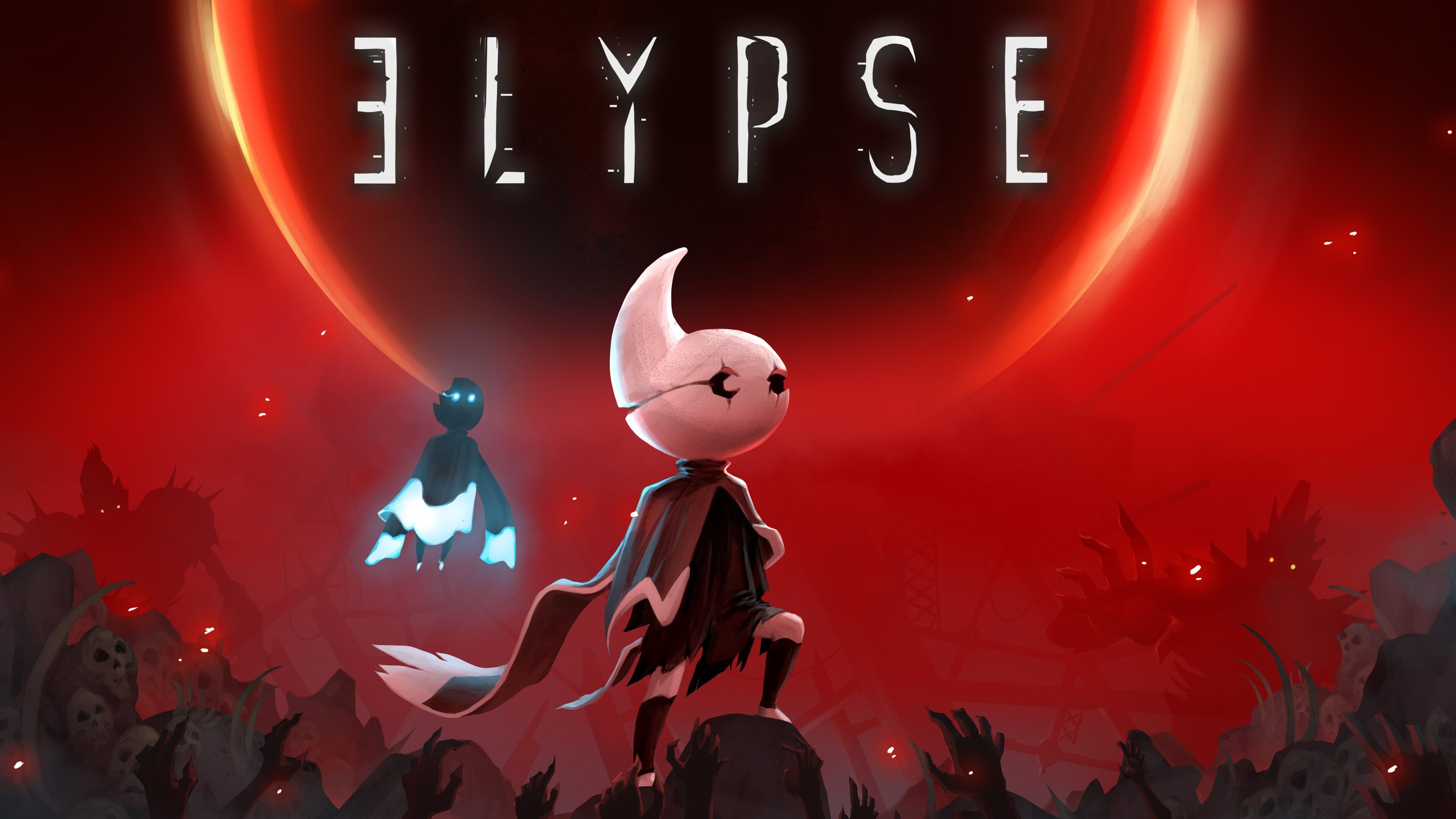 #
      Side-scrolling action platformer Elypse coming to PS5, PS4, Switch, and PC in 2023