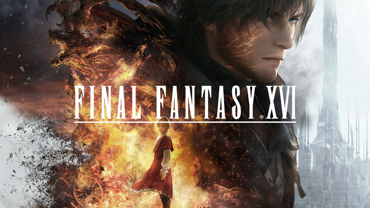 Introducing the world and characters of Final Fantasy XVI – PlayStation.Blog