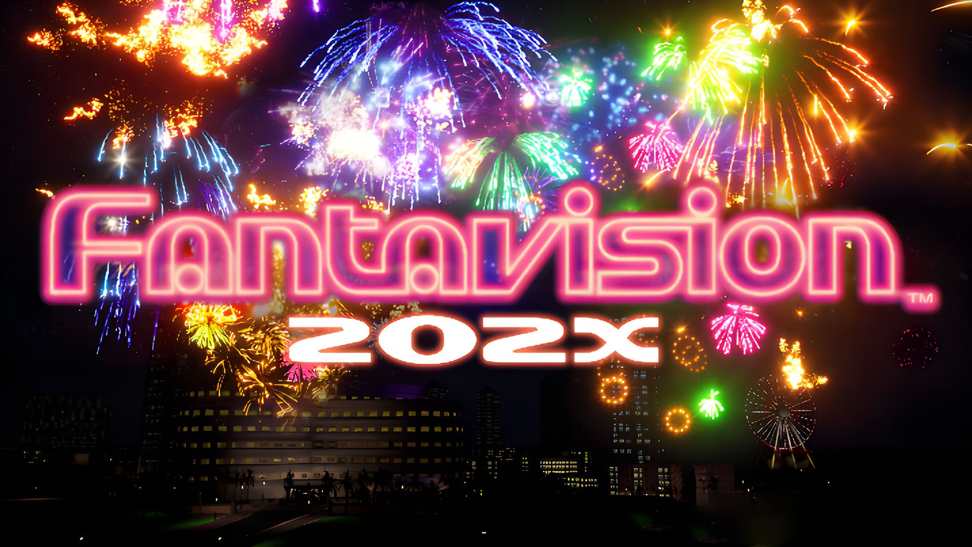 Fantavision 202X oznámen pro PS5 s podporou PS VR2