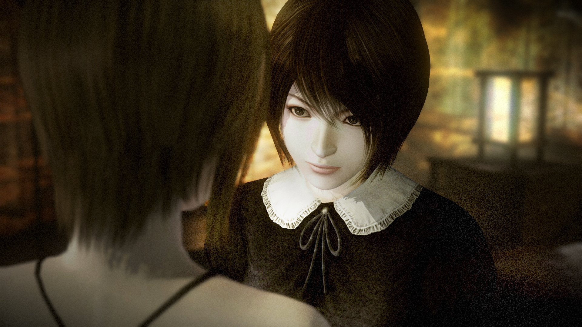 Fatal Frame: Mask of the Lunar Eclipse pro PS5, Xbox Series, PS4, Xbox One, Switch and Setup PC a detaily postavy