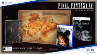 FINAL FANTASY XVI (@finalfantasyxvi) / X