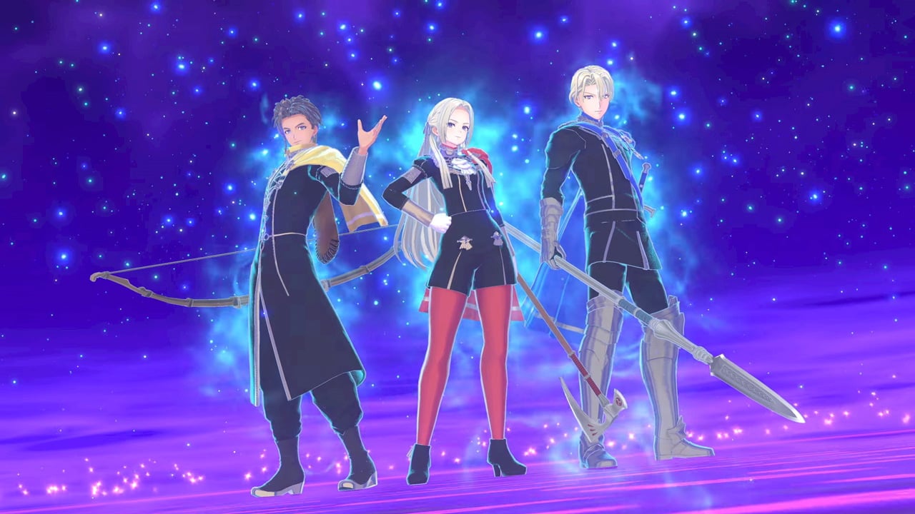 #
Fire Emblem Engage Expansion Pass announced #
Fire Emblem Engage Expansion Pass announced