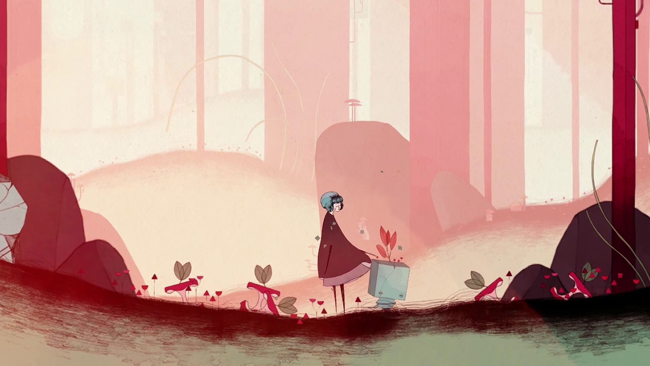 #
      GRIS coming to PS5, Xbox Series on December 13