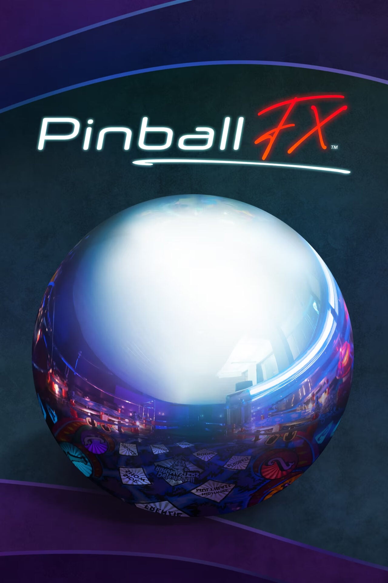Pinball FX (2022) Gematsu