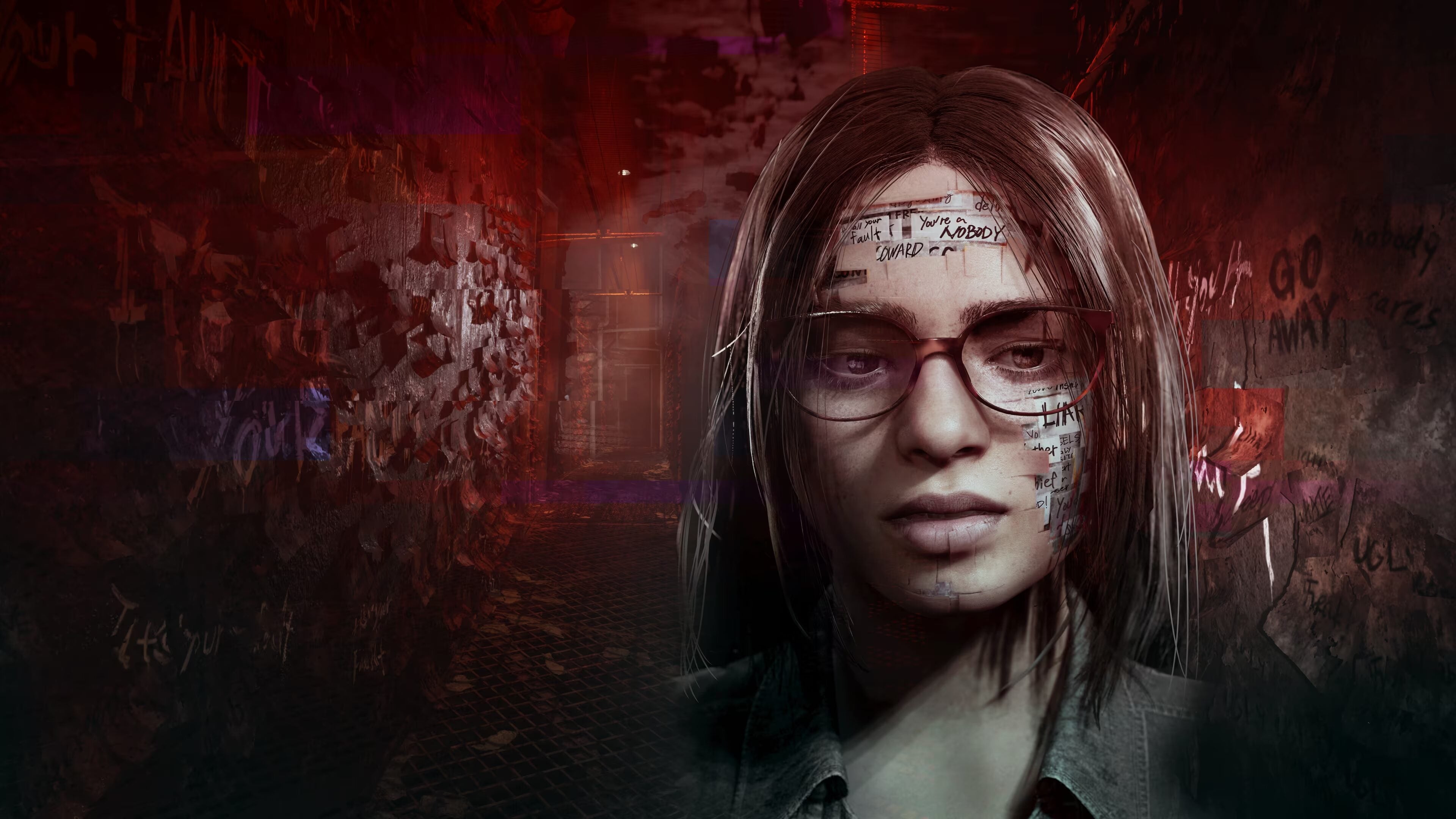 Silent Hill: The Short Message - Gematsu