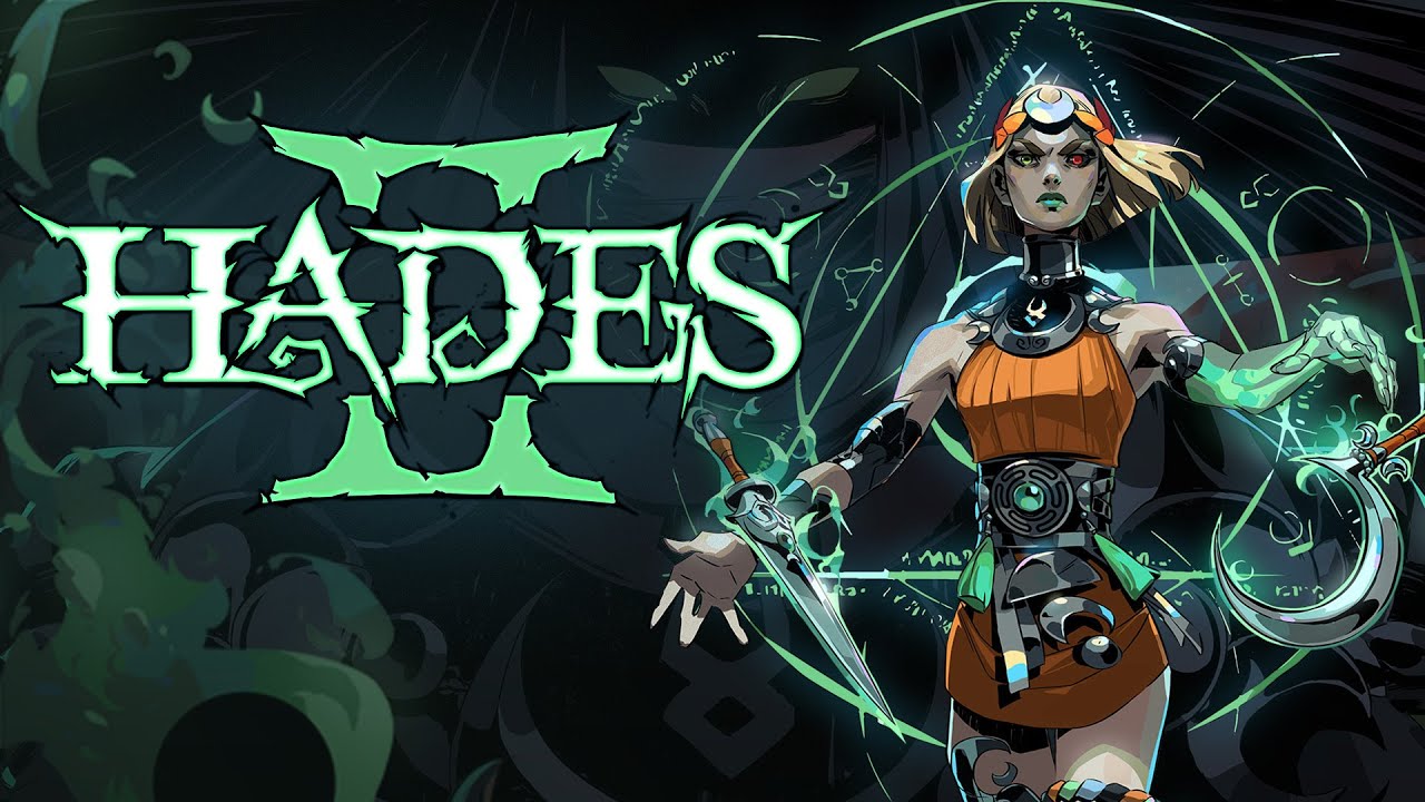 Hades 2 - PC Review and Full Download