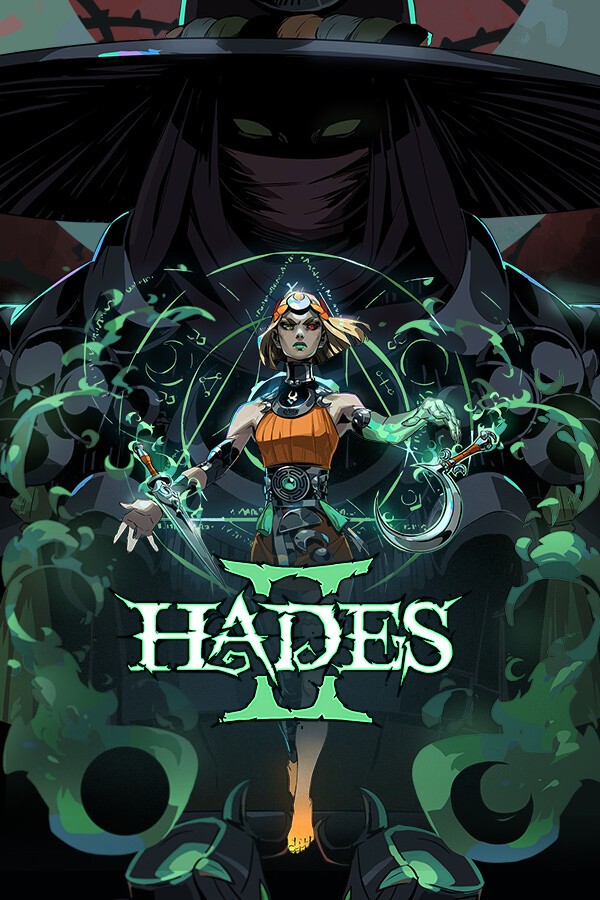 Hades II no Steam