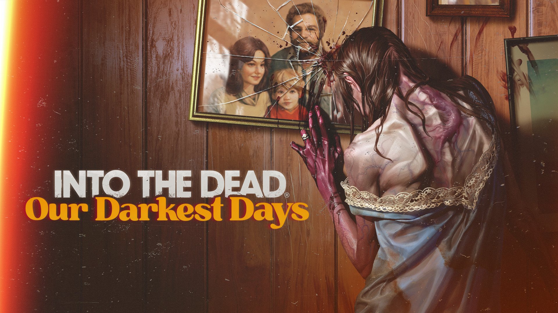 #
      Into the Dead: Our Darkest Days announced for PC