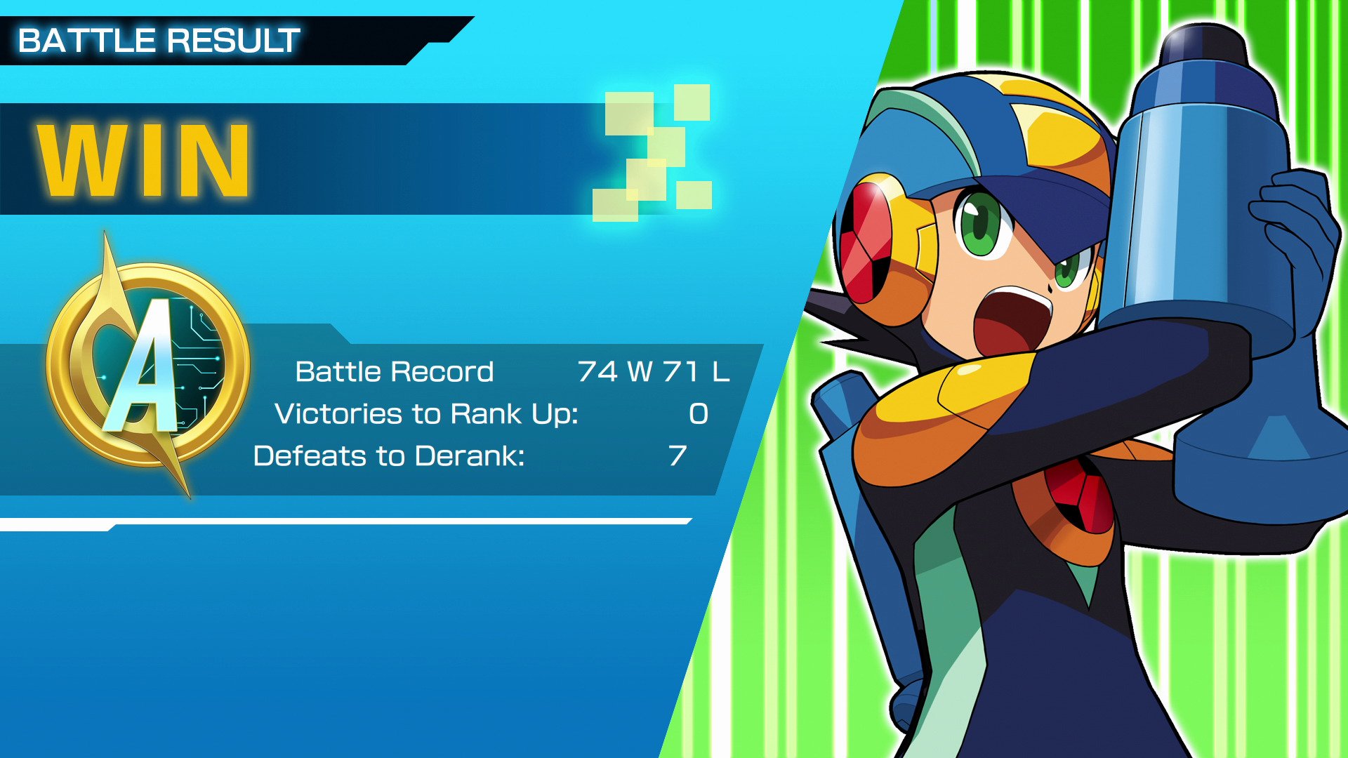 Колекція Legacy Mega Man Battle Network виходить 14 квітня 2023 року